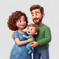 Família